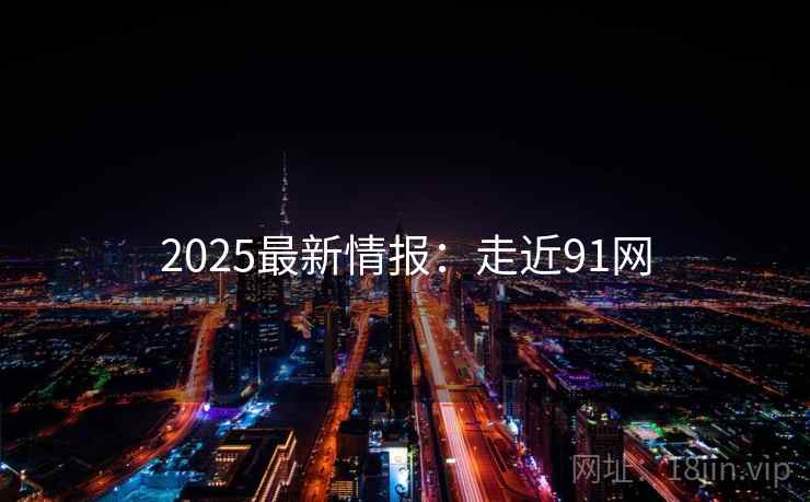2025最新情报：走近91网