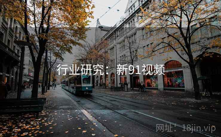 行业研究：新91视频